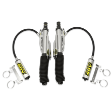 ADS Direct Fit 2.5" 3-Tube Bypass Reservoir Race Shocks - Rear