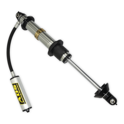 ADS Race Coilover Shock 3.0 in. x 12 in. Stroke Coil-over Race Shock with Remote Reservoir
