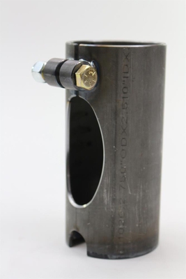 ADS Race Bump Stop Can 2.5 in. x 2.5 in. Bump Stop Can