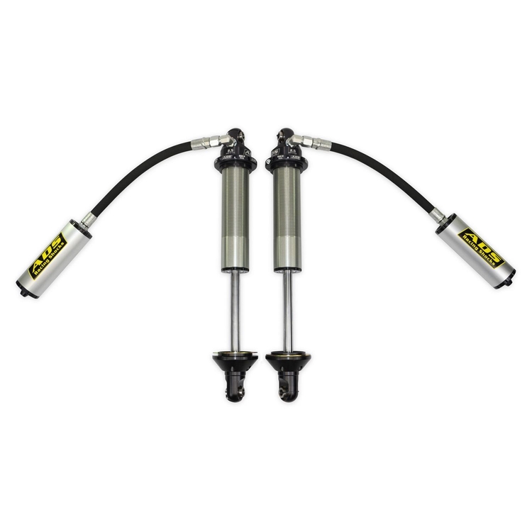 ARIZONA DESERT SHOCKS FOR LEVELING AND LIFT KITS