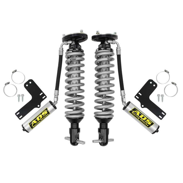 ADS Direct Fit 2.5" Reservoir Race Coilovers - Front 13