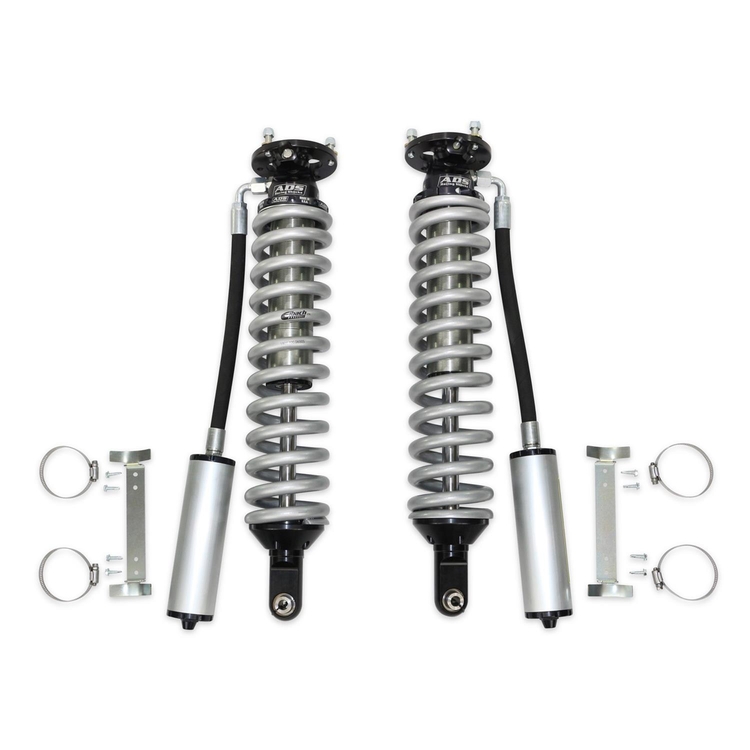 ADS Racing Bolt On Shocks 2.5 inch Long Travel Shock with Remote Reservoir
