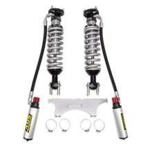 ADS Direct Fit 2.5" Adjustable Reservoir Race Coilovers - Front