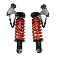 ADS Direct Fit 2.5" Adjustable Reservoir Race Coilovers - Front