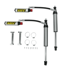 ADS Direct Fit 2.5" Adjustable Piggyback Race Shocks - Rear