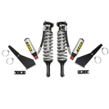 ADS Direct Fit 2.5" Adjustable Reservoir Race Coilovers - Front