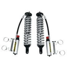 ADS Direct Fit 2.5" Long Travel Adjustable Reservoir Race Coilovers - Front