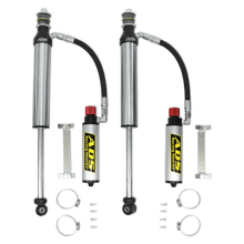 ADS Direct Fit 2.5" Adjustable Reservoir Race Shocks - Rear