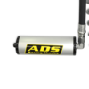 ADS Direct Fit Long Travel Race Shock - Front 1996-2004 Toyota Tacoma 4WD - 2.5 in. Shock - Remote Reservoir - MCM Fab