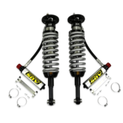 ADS Direct Fit 3.0" Adjustable Reservoir Race Coilovers - Front 2010-2014 Ford F-150 Raptor - 3.0 in. Shock - Remote Reservoir - Compression Adjuster