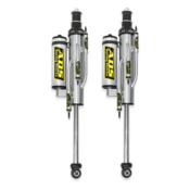 ADS Direct Fit 2.5" 3-Tube Bypass Reservoir Race Shocks - Rear 2005-2023 Toyota Tacoma 4WD - 2.5 in. Shock - 10 in. Bypass - Full Leaf Pack