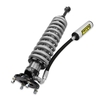 ADS Direct Fit 2.5" Reservoir Race Coilovers - Front Fits 2024+ Toyota Tacoma - 2.5 in. Shock - Remote Reservoir (500 lb/in Spring Rate)