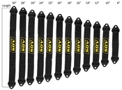 ADS Limit Strap 8 inch ADS Racing Shocks Limit Strap 8-inch