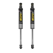 ADS Mesa 2.5" Shocks - Front