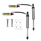 ADS Direct Fit 2.5" Adjustable Reservoir Race Shocks - Rear