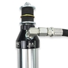 ADS Direct Fit 2.5" Reservoir Race Shocks - Rear Fits 2024+ Toyota Tacoma - 2.5 in. Shock - Remote Reservoir