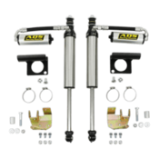 ADS Direct Fit 2.5" Adjustable Reservoir Race Shocks - Front