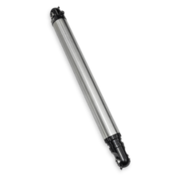 ADS Direct Fit UTV Race Air Shocks - Front