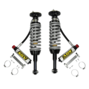 ADS Direct Fit 2.5" Adjustable Reservoir Race Coilovers - Front