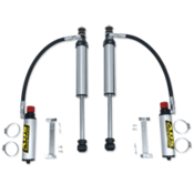 ADS Direct Fit 2.5" Adjustable Reservoir Race Shocks - Rear