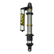 ADS Race Coilover Shock 2.5 in. x 10 in. Stroke Coil-over Race Shock with Swivel Piggyback Compression Adjuster