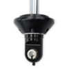 ADS Race Emulsion Style Coilover Shock 2.5 in. 10 in. Stroke Coil-over Race Shock Emulsion