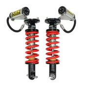 ADS Direct Fit 2.5" Reservoir Race Coilovers - Front