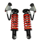 ADS Direct Fit 2.5" Adjustable Reservoir Race Coilovers - Front