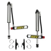 ADS Direct Fit 2.5" Adjustable Reservoir Race Shocks - Rear