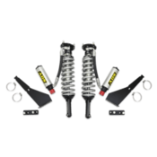 ADS Direct Fit 2.5" Long Travel Adjustable Reservoir Race Coilovers - Front