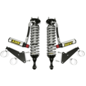 ADS Direct Fit 2.5" Reservoir Race Coilovers - Front