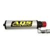 ADS Direct Fit 2.5" Adjustable Reservoir Race Coilovers - Front Fits 2024+ Toyota Tacoma - 2.5 in. Shock - Remote Reservoir (450 lb/in Spring Rate) - Adjustable