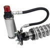ADS Direct Fit 2.5" Adjustable Reservoir Race Coilovers - Front 2017-2022 Chevrolet Colorado/GMC Canyon ZR2 - 2.5 in. - Shocks - 0-2 in. Lift - Remote Reservoir - Compression Adjuster