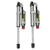 ADS Direct Fit 2.125" Adjustable Piggyback Race Shocks - Rear