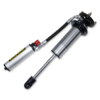 ADS Direct Fit 3.0" Long Travel Adjustable Reservoir Race Coilovers - Front 2007-2021 Toyota Tundra 4WD - MCM Fab - No Springs