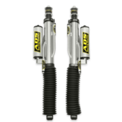 ADS Direct Fit 2.5" 3-Tube Bypass Reservoir Race Shocks - Rear