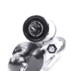 ADS Direct Fit Long Travel Race Shock - Rear 3.0 in. Bypass Shock - MCM Fab - 11.5 in. Stroke