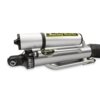 ADS Direct Fit Race Long Travel Spec Bypass Shock Dirt King Bypass Shocks 3.0 in. x 14 in. Stroke 3 Tubes STYLE 1 Dirt King Spec Length