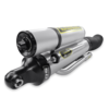ADS Direct Fit Race Long Travel Spec Bypass Shock Dirt King Bypass Shocks 3.0 in. x 14 in. Stroke 3 Tubes STYLE 1 Dirt King Spec Length