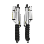 ADS Direct Fit Race Long Travel Spec Bypass Shock Dirt King Bypass Shocks 3.0 in. x 14 in. Stroke 3 Tubes STYLE 1 Dirt King Spec Length