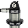 ADS Race Coilover Shock 3.0 in. x 10 in. Stroke Coil-over Race Shock with Remote Reservoir