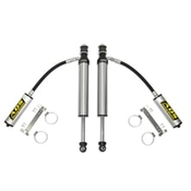ADS Direct Fit 2.5" Piggyback Race Shocks - Front
