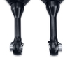 ADS Direct Fit 2.5" Reservoir Race Coilovers - Front Fits 2024+ Toyota Tacoma - 2.5 in. Shock - Remote Reservoir (500 lb/in Spring Rate)