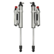ADS Direct Fit 2.5" Adjustable Piggyback Race Shocks - Front