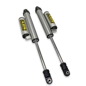 ADS Direct Fit 2.5" Piggyback Race Shocks - Rear 2011 - 2019 Chevrolet Silverado 2500/3500