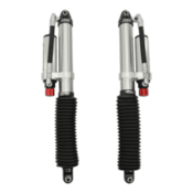 ADS Direct Fit 2.5" Adjustable Piggyback Race Shocks - Rear