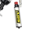 ADS Direct Fit 3.0" Adjustable Reservoir Race Coilovers - Front 2019-2023 Chevrolet Silverado 1500 - 3.0 in. Shock - Remote Reservoir - Compression Adjuster