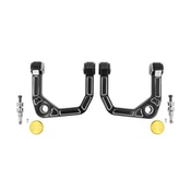 ADS Billet Front Upper Control Arm Kit - Front Upper
