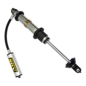 ADS Race Coilover Shock 2.5 in. x 10 in. Stroke Coil-over Race Shock Emulsion Coil carrier No Valving
