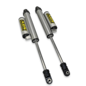 ADS Direct Fit 2.5" Piggyback Race Shocks - Rear